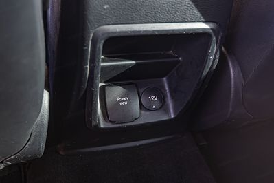 Ford Ranger Limited A10 4x4