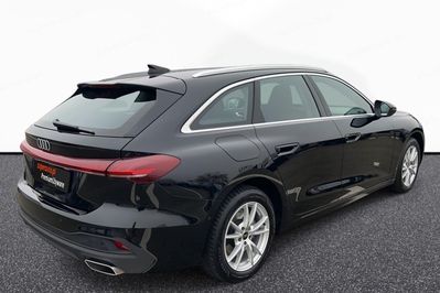 Audi A5 TFSI 110 kW S tronic