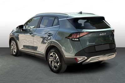 Kia Sportage L 1.6 T-GDI mHEV  2WD DCT