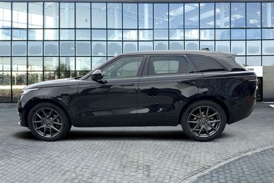 Land Rover Range Rover Velar 3.0 P400 mHEV Dynamic SE
