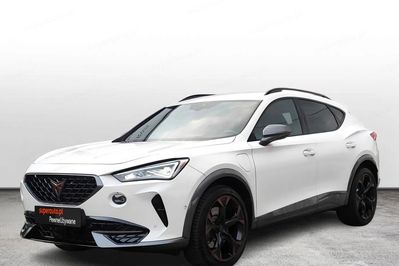 Cupra Formentor 1.4 e-Hybrid VZ DSG