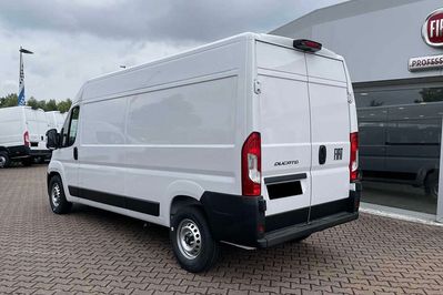 Fiat Ducato L3H2