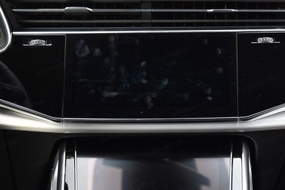 Audi Q7 TDI quattro S Line