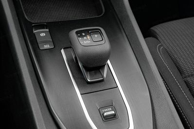 Nissan Qashqai 1.3 DIG-T