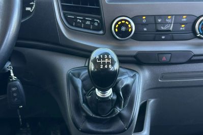 Ford Transit 2.0
