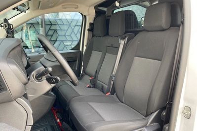 Toyota ProAce 2.0 D-4D