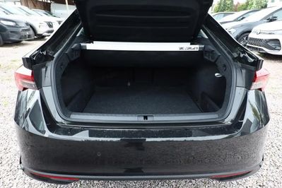 Skoda Octavia Edition 130 Selection 2.0 TDI  DSG