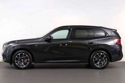BMW X3 xDrive20 M Sport