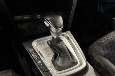 Kia Ceed 1.4 T-GDI DCT