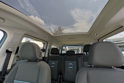 Ford Tourneo Connect Grand L2H1 Active A7