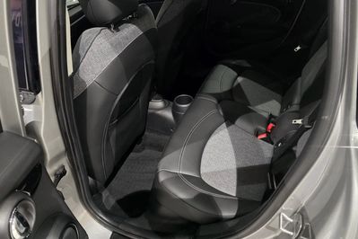 Mini Mini Hatch 5dr Cooper