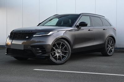 Land Rover Range Rover Velar P400e Dynamic SE
