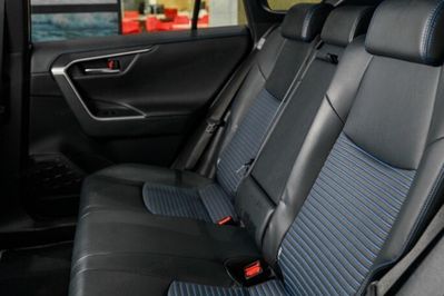 Toyota RAV4 2.5 Hybrid Selection 4x4