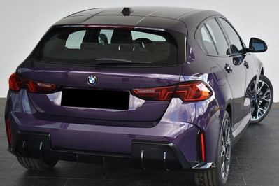 BMW Seria 1 116 M Design