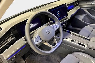 Volkswagen Passat 2.0 TDI SCR Elegance DSG