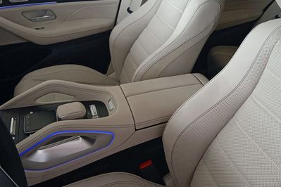 Mercedes GLE 450 d 4-Matic AMG Line