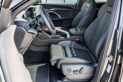 Audi Q5 TDI quattro S line Sportback
