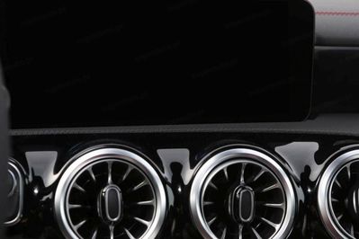 Mercedes CLA 200 AMG Line