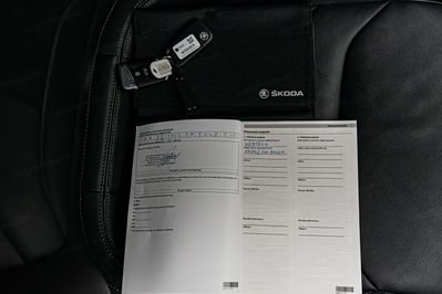 Skoda Kodiaq 2.0 TDI Style DSG