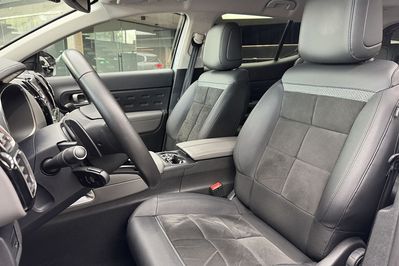 Citroen C5 Aircross 1.5 Bluehdi Shine EAT8