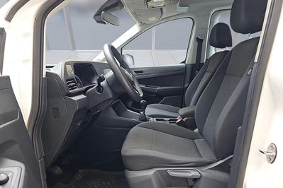 Volkswagen Caddy osobowy L1H1