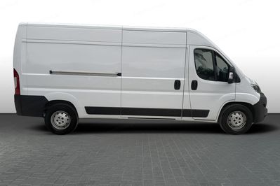 Opel Movano CDTI L3H2