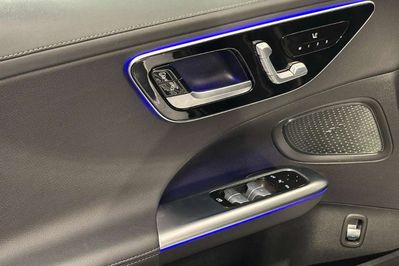 Mercedes Klasa C 220 d 4-Matic AMG