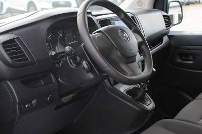 Opel Vivaro L2H1
