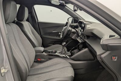 Peugeot 2008 ALLURE 1.2 PureTech