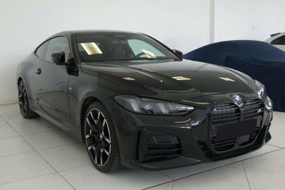 BMW Seria 4 Coupe M440i xDrive