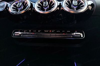 Mercedes Klasa B 220 4MATIC AMG Line