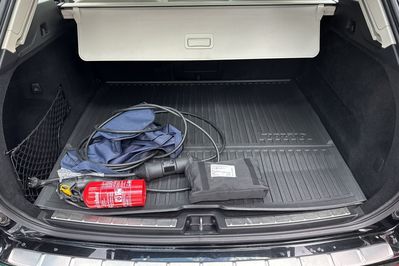 Volvo XC60 T6 Plug-In Hybrid AWD Core