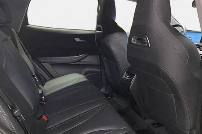 Chery Tiggo 4 1.5 GDI HEV DHT