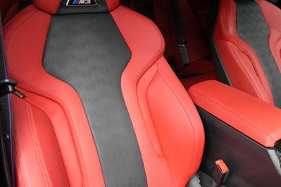 BMW Seria 3 M3 Competition xDrive