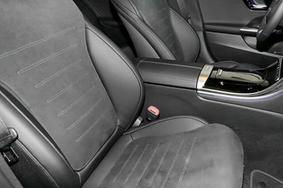 Mercedes Klasa C 180  Business Edition