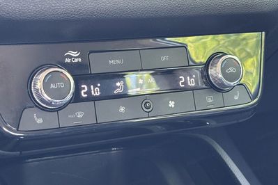 Skoda Kamiq 1.0 TSI Selection DSG