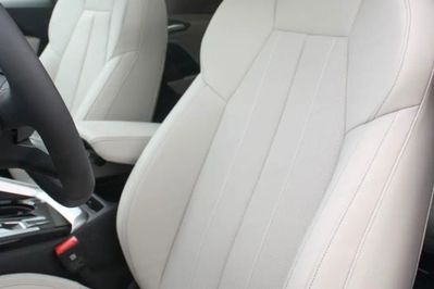 Audi Q5 TDI quattro S line