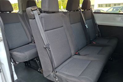 Ford Transit Kombi L3H2 Trend