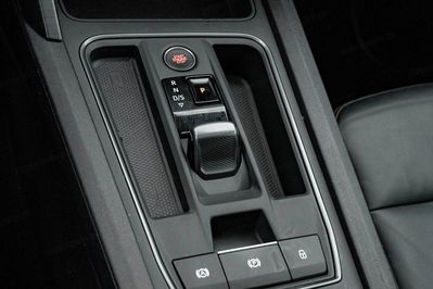 Cupra Leon 2.0 TSI VZ DSG