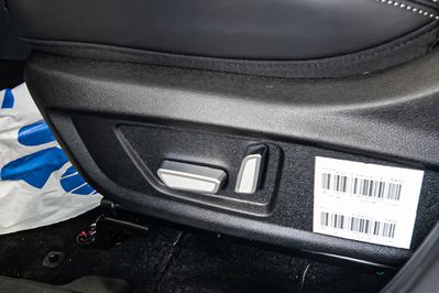 Jac JS8 Pro 1.5 T-GDI 7 DCT 7os.