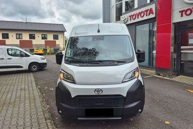 Toyota Proace Max Active L4H2 AT8