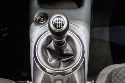 Nissan Juke 1.0 DIG-T N-Connecta