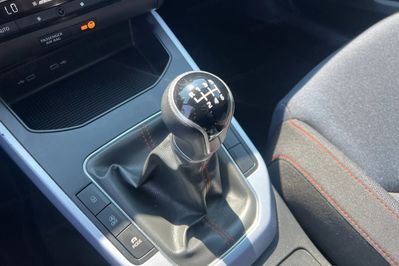 Seat Arona 1.0 TSI FR S&S
