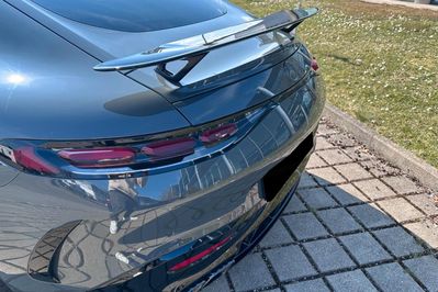 Mercedes AMG GT 55 4Matic+ Coupe