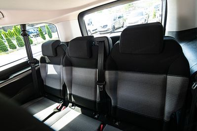 Citroen SpaceTourer XL L2H1