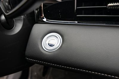 Omoda 5 1.5 T-GDI Hybrid Premium DHT