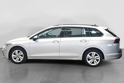 Volkswagen Golf VIII 1.5 TSI EVO Life
