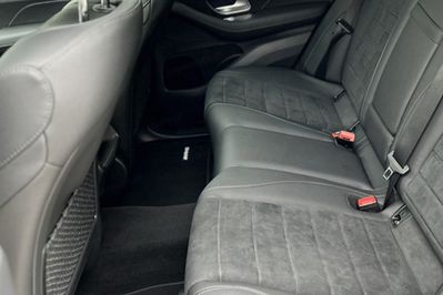 Mercedes GLE Coupe 300 d  4-Matic AMG Line