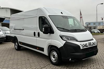 Fiat Ducato Maxi L4H2