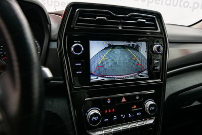 SsangYong Tivoli Grand 1.5 T-GDI
